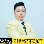 建一个家,筑一个梦——专访21世纪不动产塘市店店长刘建图片