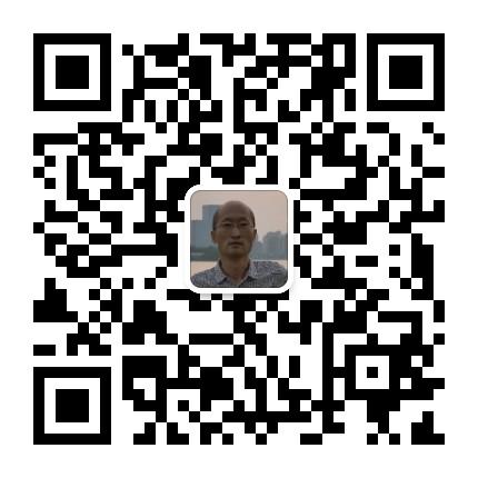 张家港广夏房产经纪的微信二维码