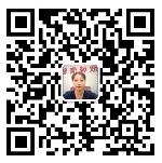 张家港欣城信息的微信二维码