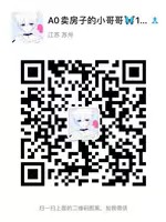 张家港新势力房产9微信二维码