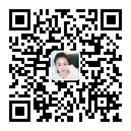 张家港恒泰房产赵国秀的微信二维码