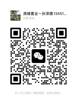 房缘房产88金牌店长的微信二维码
