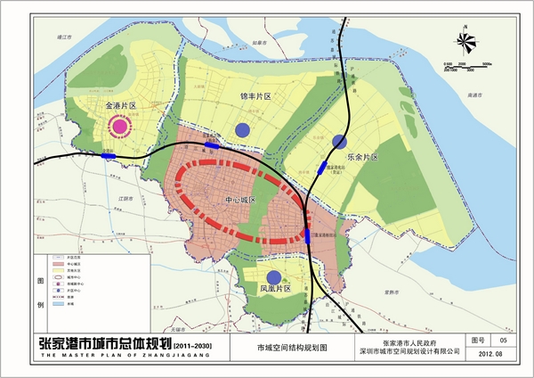 沪通铁路3月1日开工 张家港市民以后坐动车前往上海只要40分钟