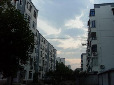 张家港新都苑二村封面图
