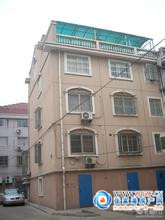 张家港远洋公寓小区照片