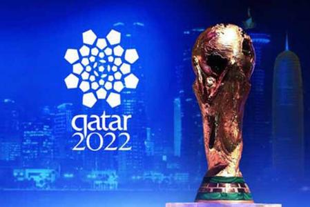中国或可申办2022世界杯布拉特辞职中国可选2022